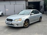 Subaru Legacy 2004 года за 3 200 000 тг. в Алматы – фото 2