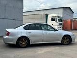 Subaru Legacy 2004 года за 3 200 000 тг. в Алматы – фото 3