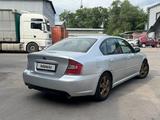 Subaru Legacy 2004 года за 3 200 000 тг. в Алматы – фото 4