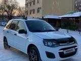 ВАЗ (Lada) Kalina 2194 2017 года за 2 800 000 тг. в Уральск