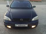 Opel Astra 2001 года за 2 300 000 тг. в Актау – фото 3