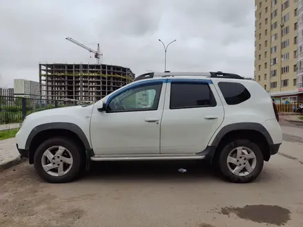 Renault Duster 2016 годаүшін6 000 000 тг. в Астана – фото 3