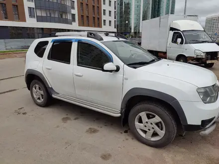 Renault Duster 2016 годаүшін6 000 000 тг. в Астана – фото 4