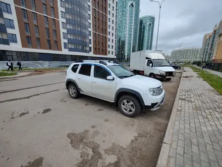 Renault Duster 2016 годаүшін6 000 000 тг. в Астана – фото 5