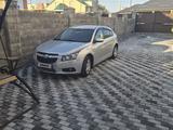Chevrolet Cruze 2012 года за 2 800 000 тг. в Каскелен