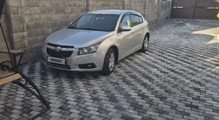 Chevrolet Cruze 2012 года за 2 800 000 тг. в Каскелен