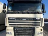 DAF  XF 105 2015 года за 24 000 000 тг. в Астана
