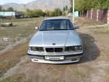 BMW 525 1995 года за 1 800 000 тг. в Талдыкорган – фото 2