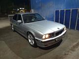 BMW 525 1995 года за 1 800 000 тг. в Талдыкорган – фото 4