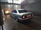 BMW 525 1995 года за 1 800 000 тг. в Талдыкорган – фото 5