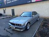 BMW 525 1995 года за 1 800 000 тг. в Талдыкорган