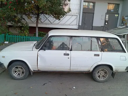 ВАЗ (Lada) 2104 2000 года за 320 000 тг. в Рудный – фото 6