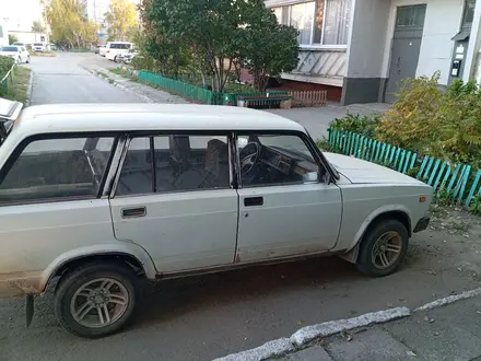 ВАЗ (Lada) 2104 2000 года за 320 000 тг. в Рудный – фото 4