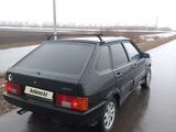 ВАЗ (Lada) 2109 1999 года за 900 000 тг. в Петропавловск – фото 4