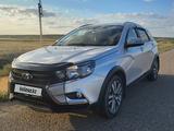 ВАЗ (Lada) Vesta SW Cross 2022 годаfor7 800 000 тг. в Аркалык – фото 2