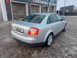 Audi A4 2001 годаfor3 300 000 тг. в Жезказган – фото 2