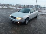 Audi A4 2001 годаfor3 300 000 тг. в Жезказган