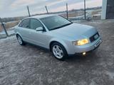 Audi A4 2001 годаfor3 300 000 тг. в Жезказган – фото 3