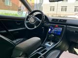 Audi A4 2001 годаfor3 300 000 тг. в Жезказган – фото 4