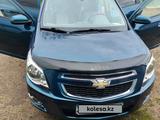 Chevrolet Cobalt 2020 годаүшін5 112 532 тг. в Лисаковск – фото 4