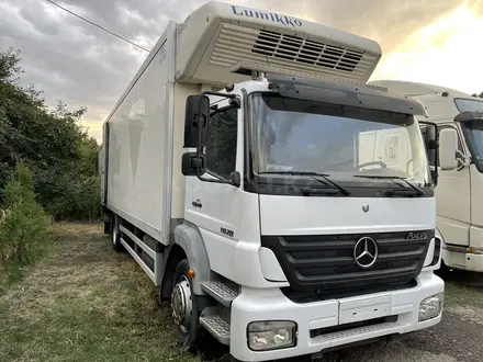 Mercedes-Benz  Axor 2008 года за 13 500 000 тг. в Алматы