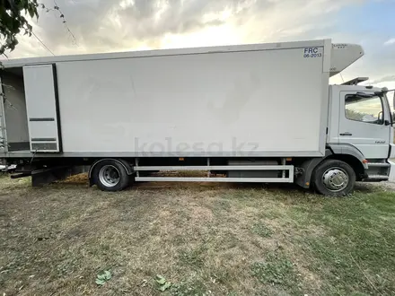 Mercedes-Benz  Axor 2008 года за 13 500 000 тг. в Алматы – фото 9