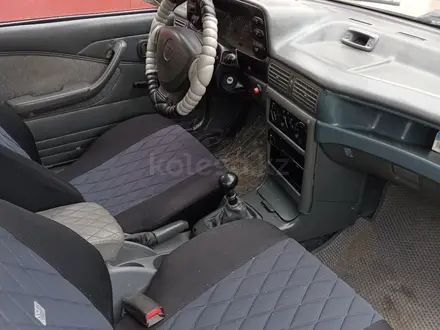 Daewoo Nexia 2008 года за 1 150 000 тг. в Жетысай – фото 5