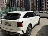 Kia Sorento 2023 года за 17 000 000 тг. в Костанай – фото 3