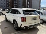 Kia Sorento 2023 года за 17 000 000 тг. в Костанай – фото 4