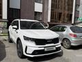 Kia Sorento 2023 года за 17 000 000 тг. в Костанай – фото 2