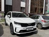 Kia Sorento 2023 года за 17 000 000 тг. в Костанай – фото 2