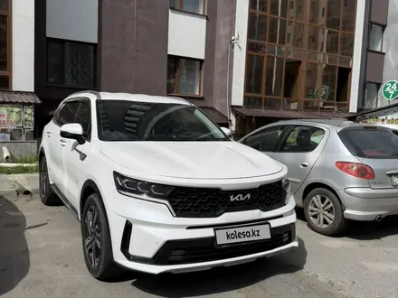 Kia Sorento 2023 года за 17 000 000 тг. в Костанай – фото 2