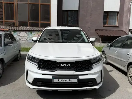 Kia Sorento 2023 года за 17 000 000 тг. в Костанай