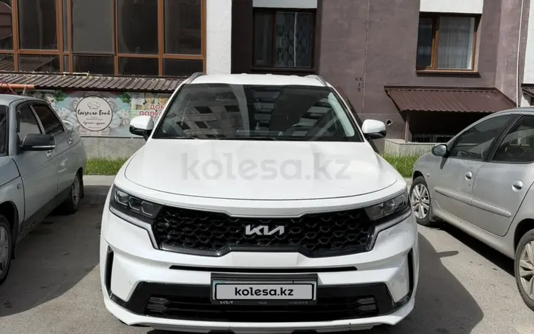 Kia Sorento 2023 года за 17 000 000 тг. в Костанай