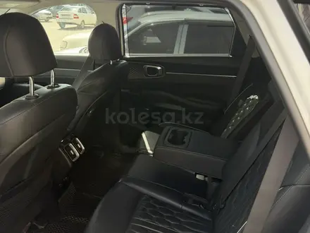 Kia Sorento 2023 года за 17 000 000 тг. в Костанай – фото 6