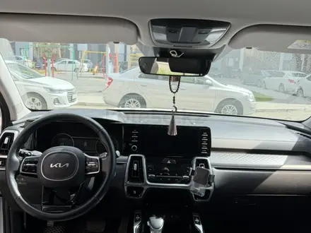 Kia Sorento 2023 года за 17 000 000 тг. в Костанай – фото 7