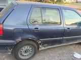 Volkswagen Golf 1991 годаүшін300 000 тг. в Астана – фото 2