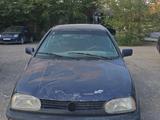 Volkswagen Golf 1991 годаүшін300 000 тг. в Астана