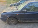 Volkswagen Golf 1991 годаүшін300 000 тг. в Астана – фото 3