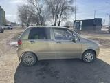 Daewoo Matiz 2011 годаүшін1 600 000 тг. в Жезказган – фото 3