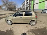 Daewoo Matiz 2011 годаүшін1 600 000 тг. в Жезказган – фото 4