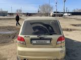 Daewoo Matiz 2011 годаүшін1 600 000 тг. в Жезказган – фото 2