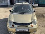 Daewoo Matiz 2011 годаүшін1 600 000 тг. в Жезказган