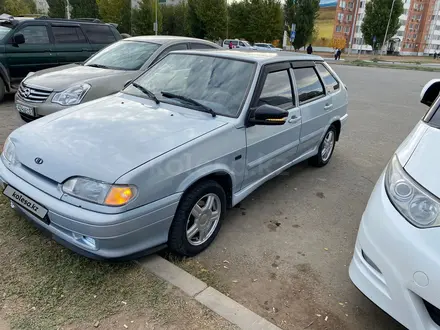 ВАЗ (Lada) 2114 2007 года за 1 700 000 тг. в Уральск – фото 3