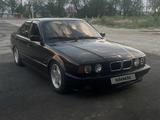 BMW 520 1993 года за 1 850 000 тг. в Алматы – фото 3