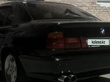 BMW 520 1993 года за 1 850 000 тг. в Алматы – фото 5
