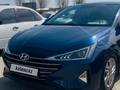 Hyundai Elantra 2019 года за 6 490 000 тг. в Кызылорда – фото 12
