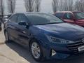 Hyundai Elantra 2019 года за 6 490 000 тг. в Кызылорда – фото 13