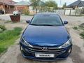 Hyundai Elantra 2019 года за 6 490 000 тг. в Кызылорда