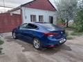 Hyundai Elantra 2019 года за 6 490 000 тг. в Кызылорда – фото 4